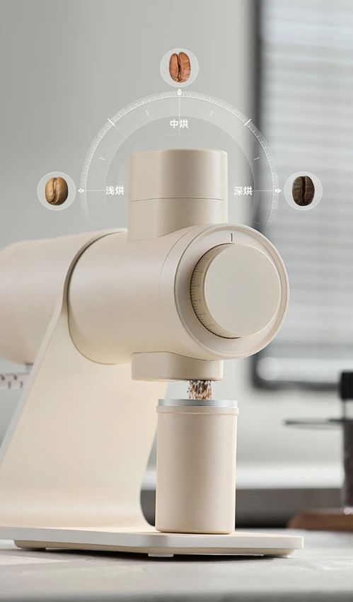 輕量化設(shè)計(jì)形態(tài)，專業(yè)級研磨體驗(yàn) Barsetto百勝圖電動磨豆機(jī)E6 Air 評測